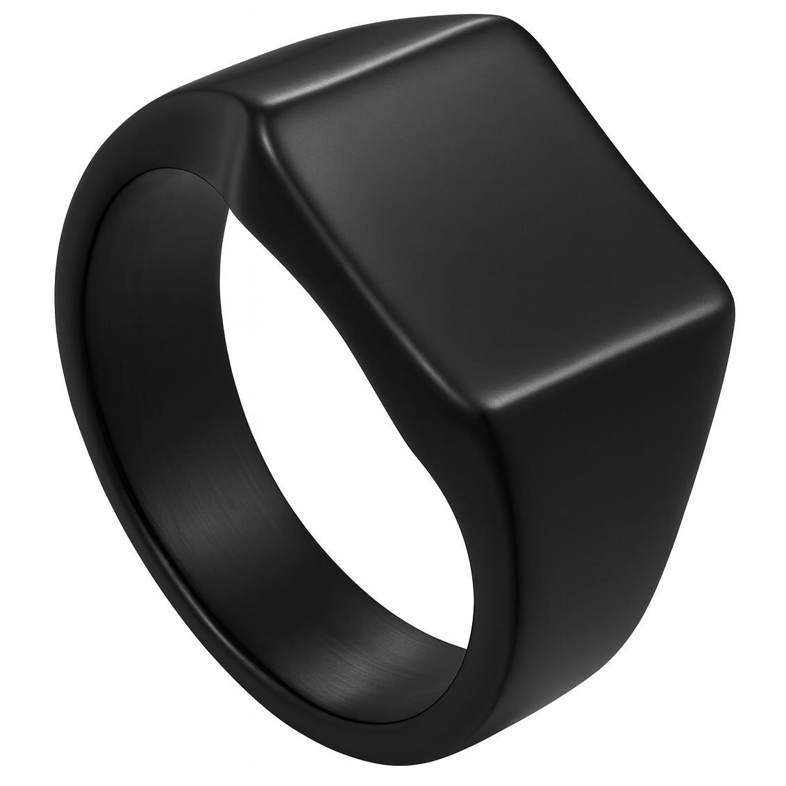 Tungsten Wedding Band
