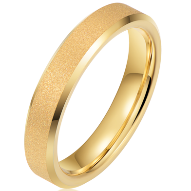 Tungsten Wedding Band